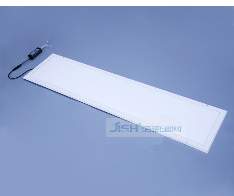 LED凈化燈具