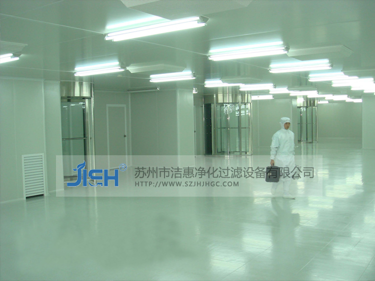 凈化工程應注意保養(yǎng)