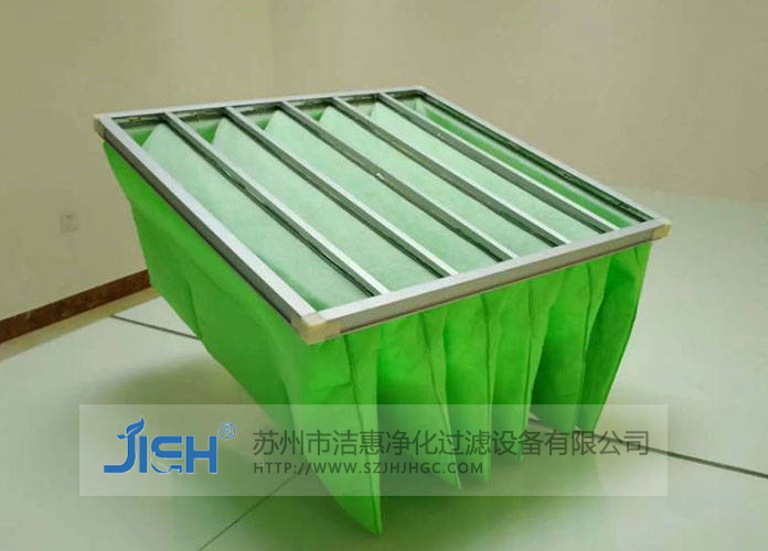 中效過濾器