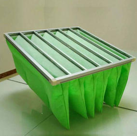 中效過濾器