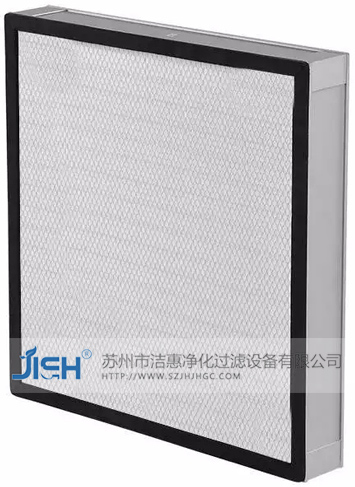 高效過濾器